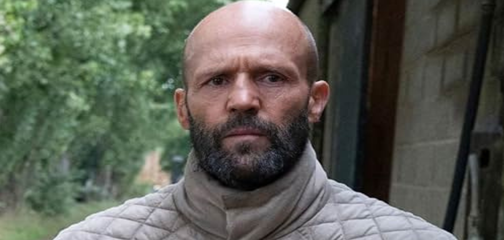 Jason Statham Joins Dexter Fletcher in Exciting New Film