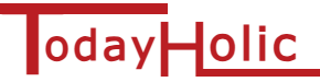 TodayHolic | Movies, TV Series, K-Drama, Anime, Recap, News